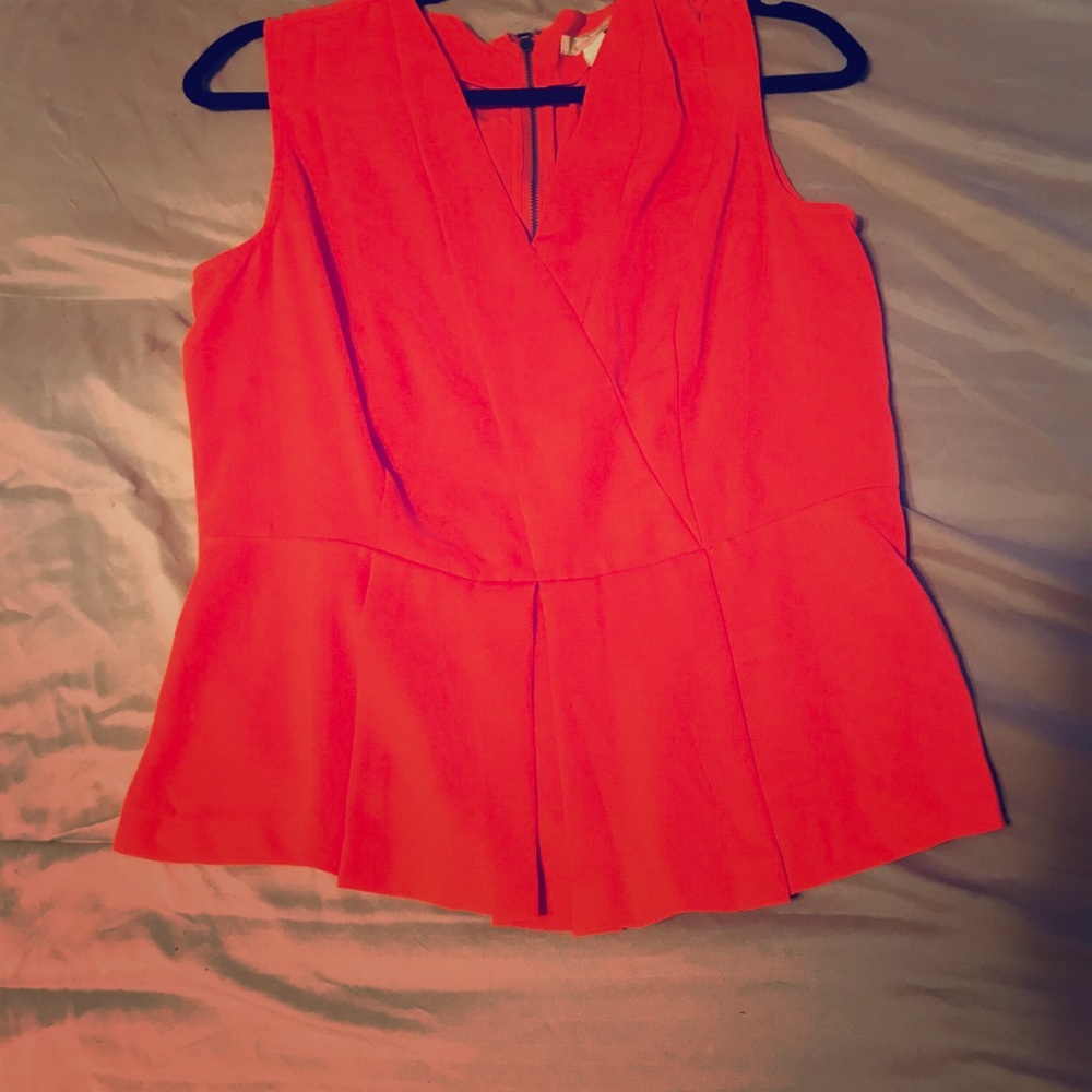 Banana republic shirt